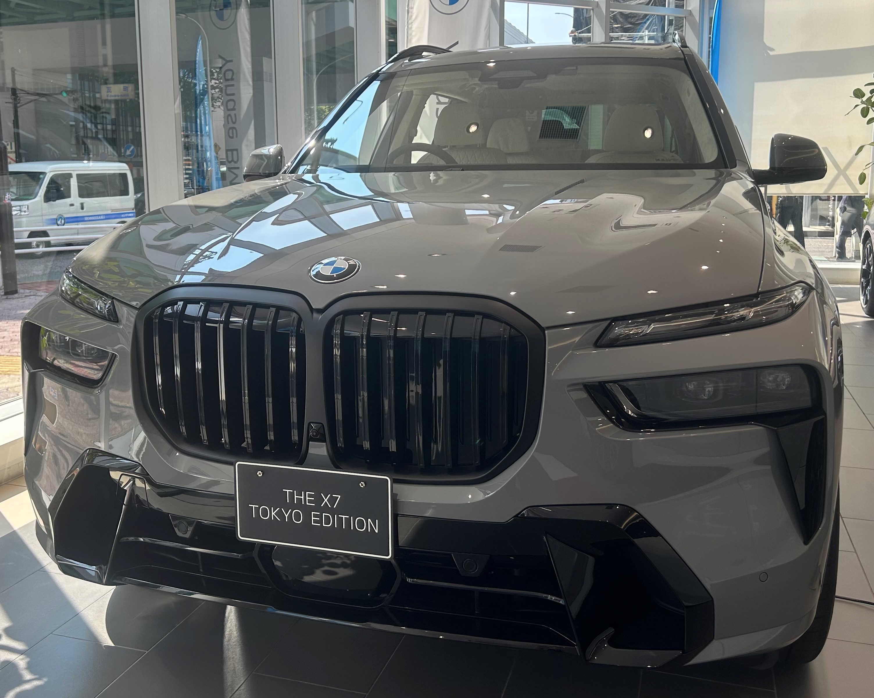 展示車・試乗車 | Yanase BMW 名古屋 | 株式会社ヤナセ